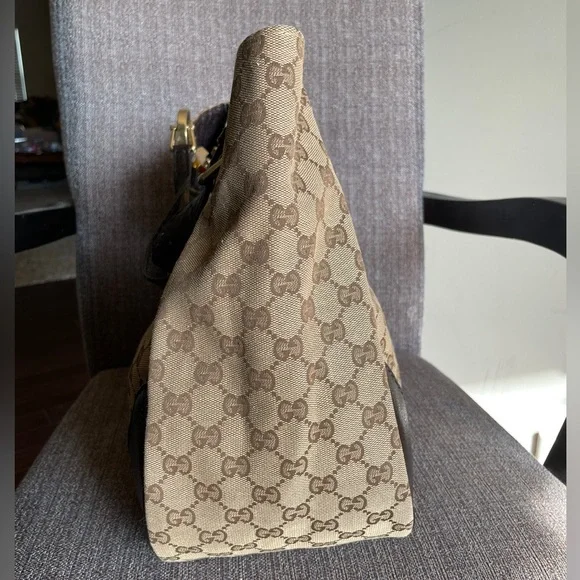 Authentic Gucci bag - Picture 7 of 16